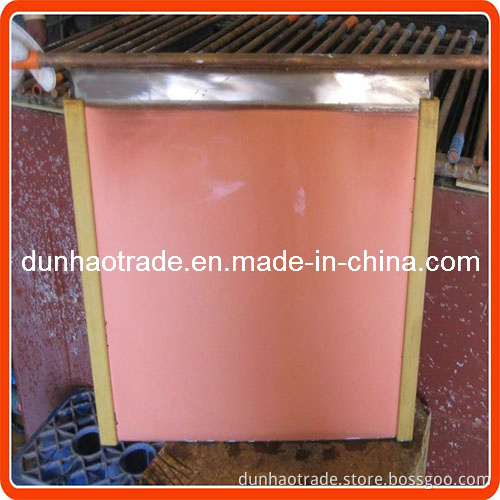 Copper Cathode 99.99% with Factory Price (DH-CC08)